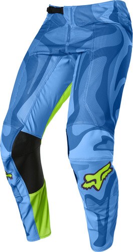Fox Racing Airline EXO LE Mens MX Offroad Pants