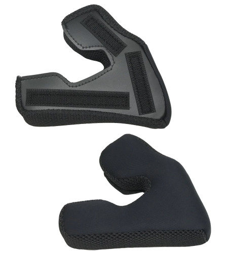Fox Racing Rampage MIPS Helmet Cheek Pads Size Medium