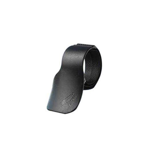 Crampbuster Throttle Rocker All Plastic Original (TR BLACK)