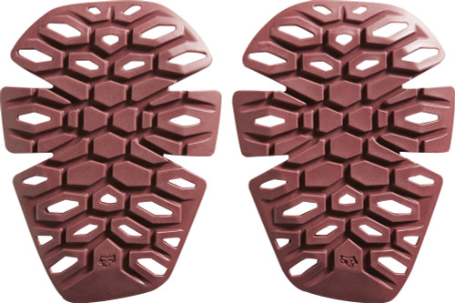 Fox Racing F3 Armor Shoulder Pad Insert