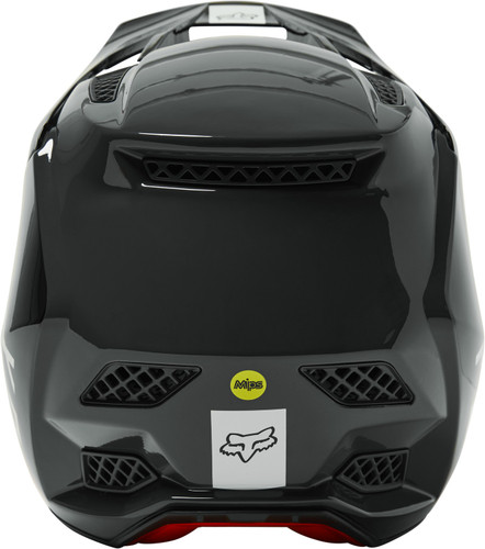Fox Racing Rampage Pro Carbon Fuel MIPS MTB Mountain Bike Helmet
