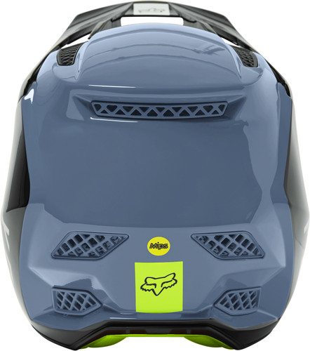 Fox Racing Rampage Pro Carbon Fuel MIPS MTB Mountain Bike Helmet