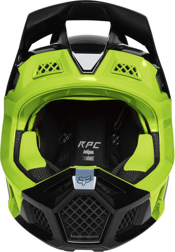 Fox Racing Rampage Pro Carbon Fuel MIPS MTB Mountain Bike Helmet