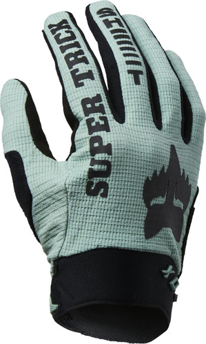 Fox Racing Defend Super Trick Womens MTB Mountain Bike Gloves