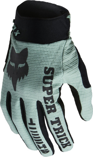 Fox Racing Defend Super Trick Womens MTB Mountain Bike Gloves