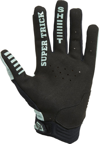 Fox Racing Defend Super Trick Womens MTB Mountain Bike Gloves