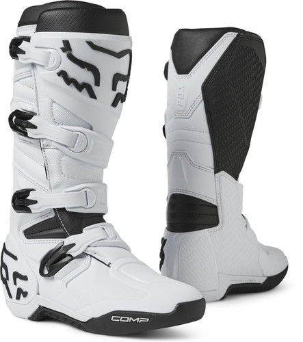 Fox Racing Comp Mens MX Offroad Boots
