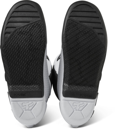 Fox Racing Comp Mens MX Offroad Boots