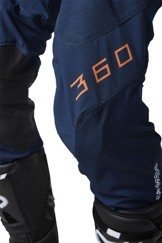 Fox Racing 360 Fgmt Mens MX Offroad Pants