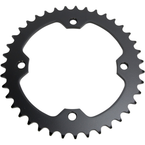 JT Steel Rear Sprocket 39 Tooth (JTR1857.39)