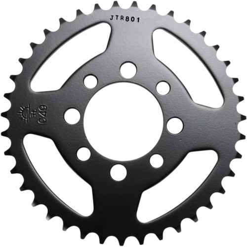 JT Steel Rear Sprocket 44 Tooth (JTR801.44)