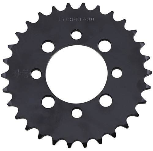 JT Steel Rear Sprocket 30 Tooth (JTR801.30)