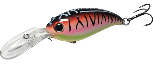 FXR Pro Fish Crank Bait Tackle Inferno (221900-2600-00)