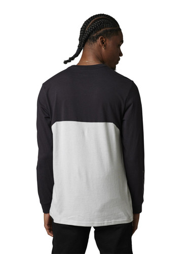 Fox Racing Ryaktr Mens Long Sleeve T-Shirt