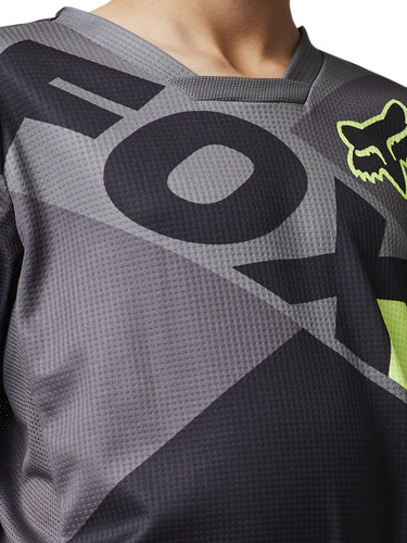 Fox Racing 180 Xpozr Youth MX Offroad Jersey