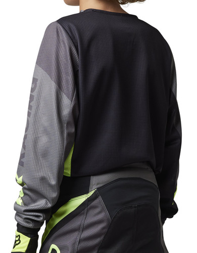 Fox Racing 180 Xpozr Youth MX Offroad Jersey