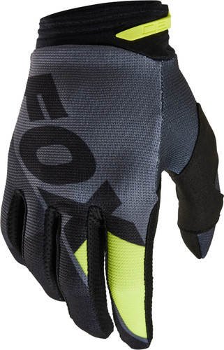 Fox Racing 180 Xpzor Mens MX Offroad Gloves