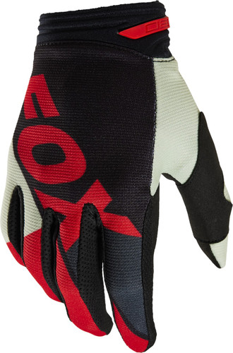 Fox Racing 180 Xpzor Mens MX Offroad Gloves