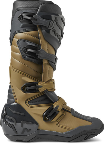 Fox Racing Comp X Mens MX Offroad Boots