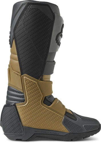 Fox Racing Comp X Mens MX Offroad Boots
