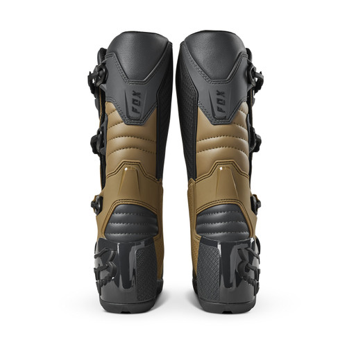 Fox Racing Comp X Mens MX Offroad Boots