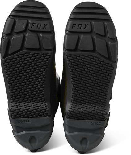 Fox Racing Comp X Mens MX Offroad Boots