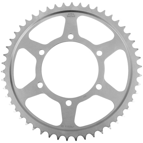 JT Steel Rear Sprocket | 525 | 50 Tooth (JTR2014.50)