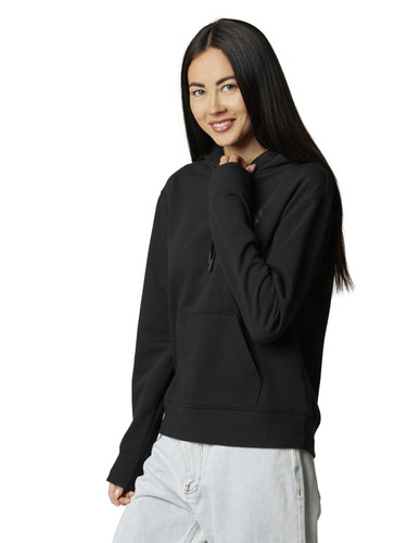 Fox Racing Torrero Womens Pullover Hoody