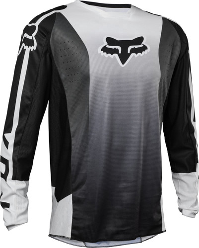 Fox Racing 180 Leed Mens MX Offroad Jersey