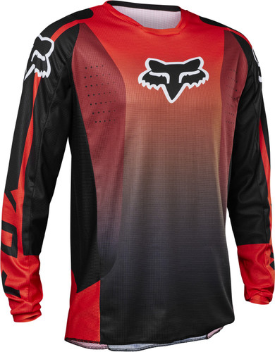 Fox Racing 180 Leed Mens MX Offroad Jersey