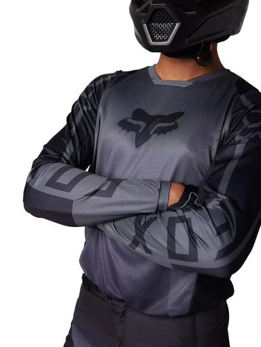 Fox Racing 180 Leed Mens MX Offroad Jersey