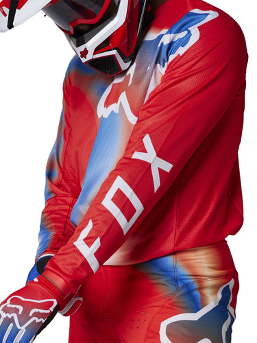 Fox Racing 180 Toxsyk Mens MX Offroad Jersey