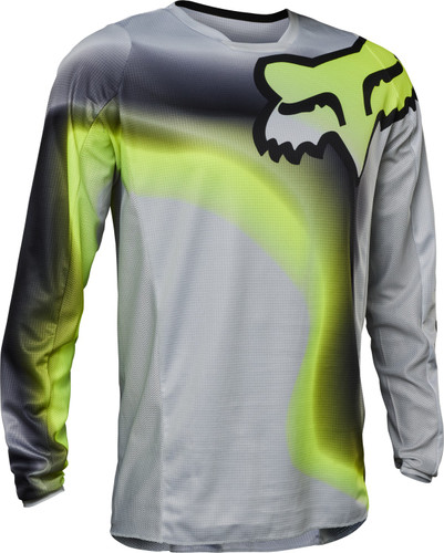 Fox Racing 180 Toxsyk Mens MX Offroad Jersey