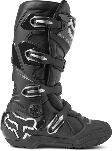 Fox Racing Motion X Mens MX Offroad Boots
