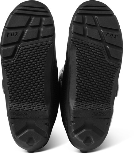 Fox Racing Motion X Mens MX Offroad Boots