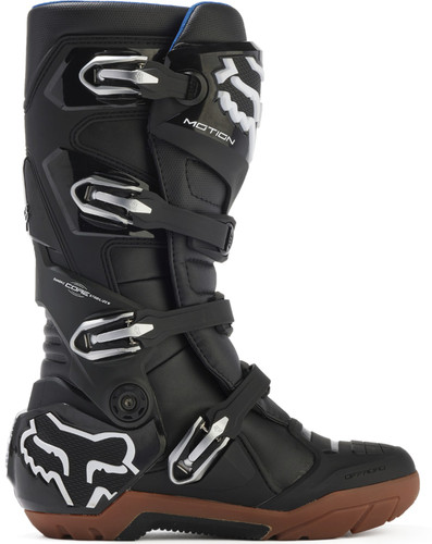 Fox Racing Motion X Mens MX Offroad Boots
