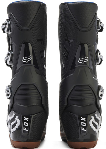 Fox Racing Motion X Mens MX Offroad Boots