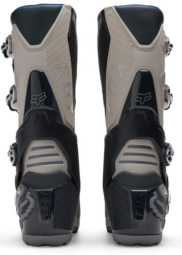 Fox Racing Motion X Mens MX Offroad Boots