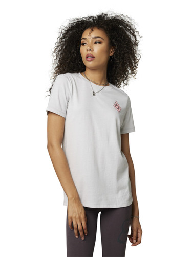 Fox Racing Still In Fox Womens Short Sleeve T-Shirt