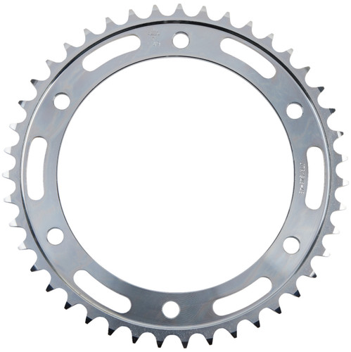 JT Steel Rear Sprocket 43 Tooth (JTR1346.43)