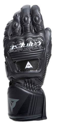Dainese Druid 4 Mens Leather Motorcycle Gloves