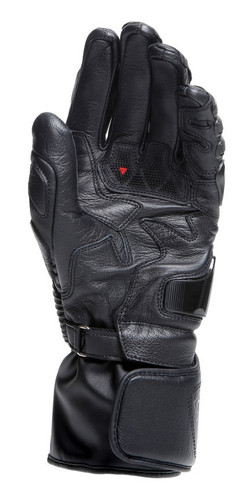 Dainese Druid 4 Mens Leather Motorcycle Gloves