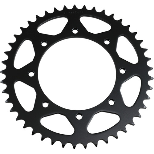 JT Steel Rear Sprocket 45 Tooth (JTR487.45)