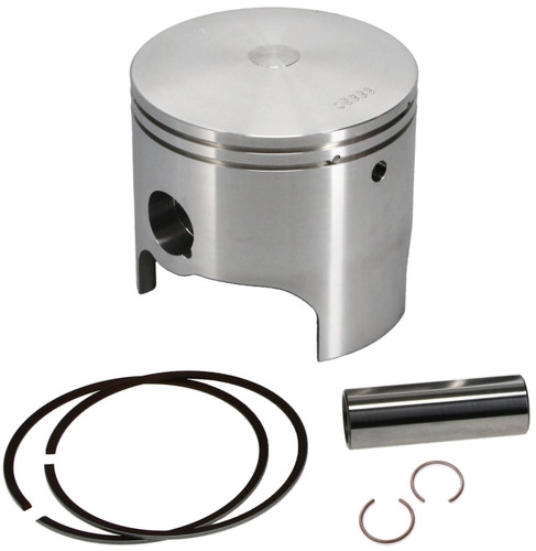 Wiseco Forged 85.00mm Piston Kit (757M08500)