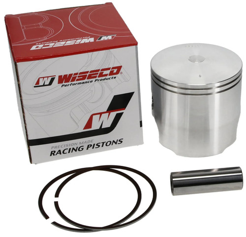 Wiseco Forged 81.50mm Piston Kit (790M08150)