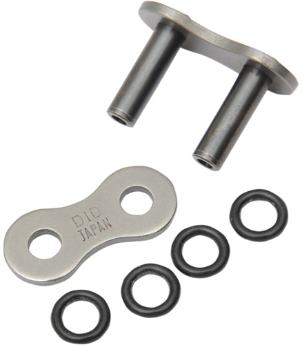 DID 520VO Pro V Series Master Connecting Link (ZJ520VO)