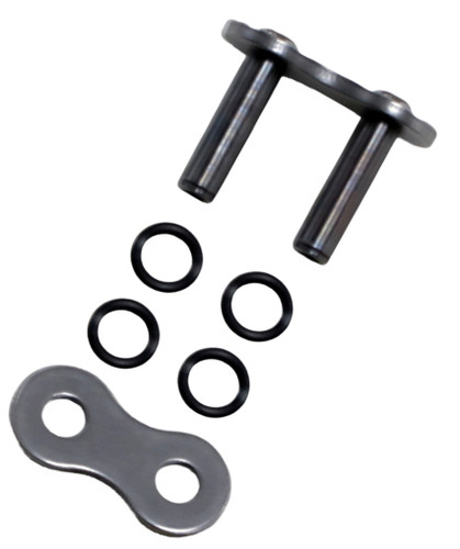 DID 525VO Rivet Connecting Master Link (ZJ525VO)