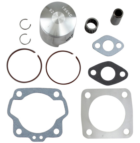 Wiseco Forged 41.50mm Piston & Top End Gasket Kit (PK1666)