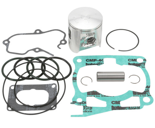 Wiseco Pro-Lite 54.00mm Piston & Top End Gasket Kit for '98-00 YZ125 (PK1173)