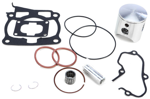 Wiseco Pro-Lite 54.00mm Piston & Top End Gasket Kit for '03-04 YZ125 (PK1344)
